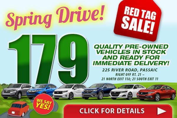 200+ Quality Pre-Owned Vehicles for You! 