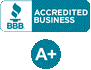 BBB Accredited Business